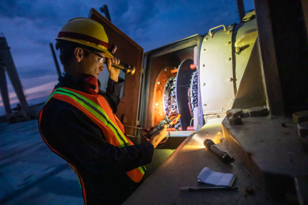 Best Electrical System Inspection  in South Lebanon, OH