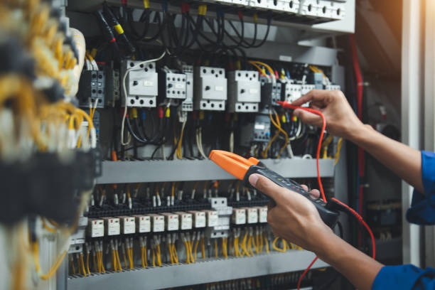 Trusted South Lebanon, OH Electrician Experts