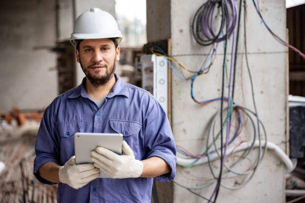 Best Circuit Breaker Repair  in South Lebanon, OH