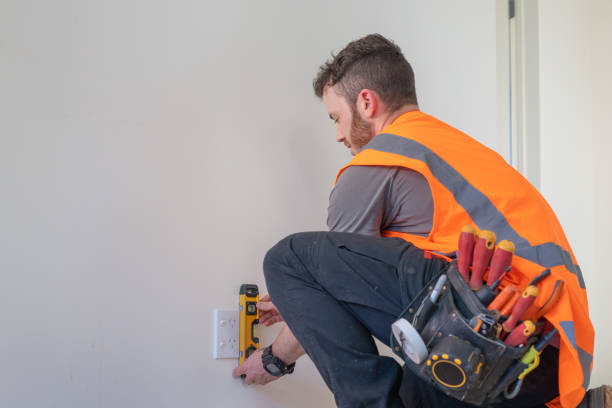 Best Electrical Upgrades for Homes  in South Lebanon, OH