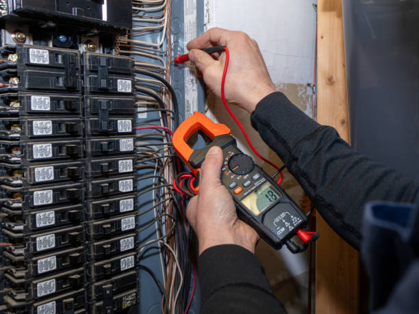 Electrical Rewiring Services in South Lebanon, OH